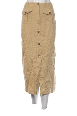 Sukně Wissmach, Velikost S, Barva Hnědá, Cena  309,00 Kč