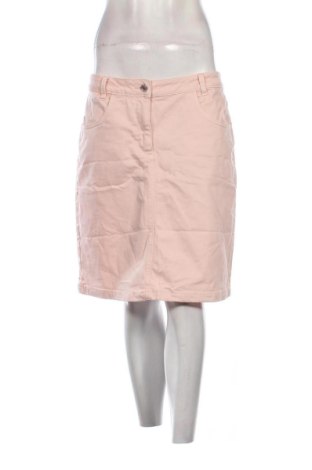 Spódnica Women by Tchibo, Rozmiar L, Kolor Różowy, Cena 34,99 zł