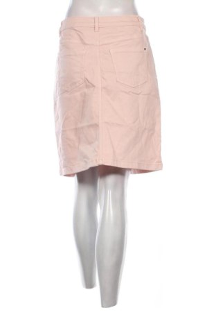 Spódnica Women by Tchibo, Rozmiar L, Kolor Różowy, Cena 34,99 zł