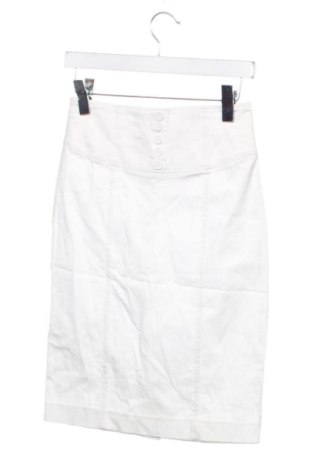 Szoknya Y Trend, Méret XS, Szín Fehér, Ár 2 839 Ft