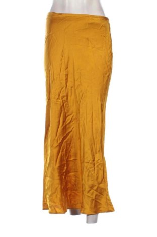 Rock Yessica, Größe L, Farbe Gelb, Preis 18,11 €