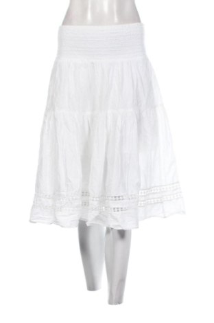 Rock Yessica, Größe XL, Farbe Weiß, Preis € 15,99