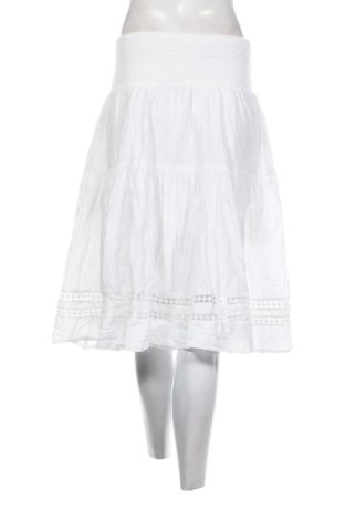 Rock Yessica, Größe XL, Farbe Weiß, Preis € 15,99