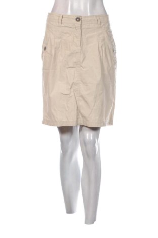 Sukňa Yessica, Veľkosť L, Farba Béžová, Cena  11,95 €