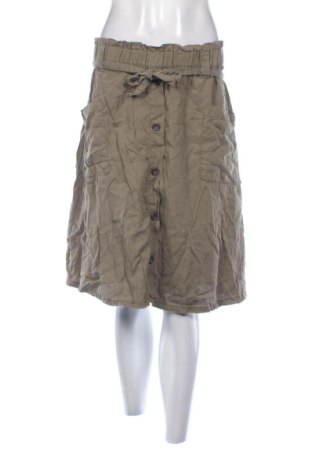 Rock Yessica, Größe XL, Farbe Grün, Preis € 12,99