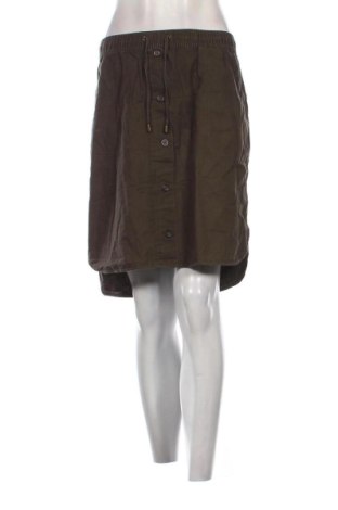 Spódnica Yessica, Rozmiar XL, Kolor Zielony, Cena 27,99 zł