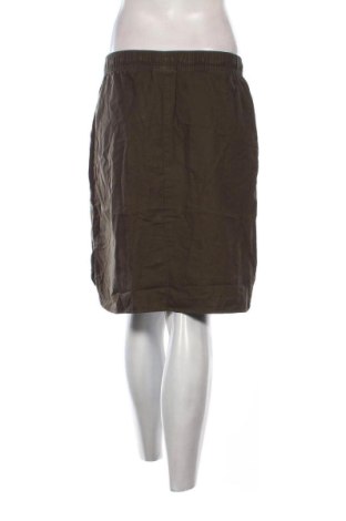 Spódnica Yessica, Rozmiar XL, Kolor Zielony, Cena 27,99 zł