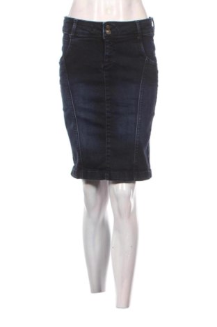 Rock Yessica, Größe M, Farbe Blau, Preis € 7,00