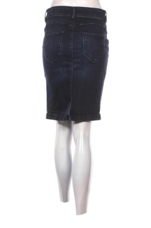 Rock Yessica, Größe M, Farbe Blau, Preis € 7,00