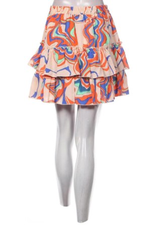 Φούστα Yu & Me, Μέγεθος S, Χρώμα Πολύχρωμο, Τιμή 11,99 €