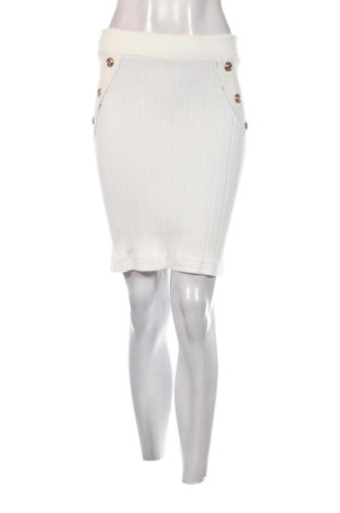 Rock Yu & Me, Größe S, Farbe Weiß, Preis 9,99 €