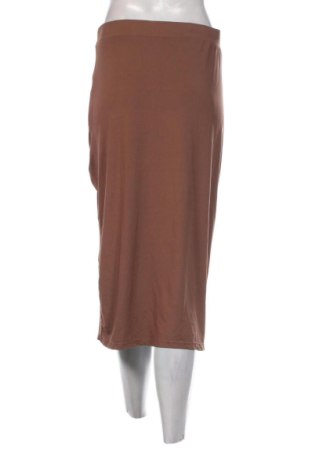 Sukňa Zaful, Veľkosť L, Farba Hnedá, Cena  13,95 €