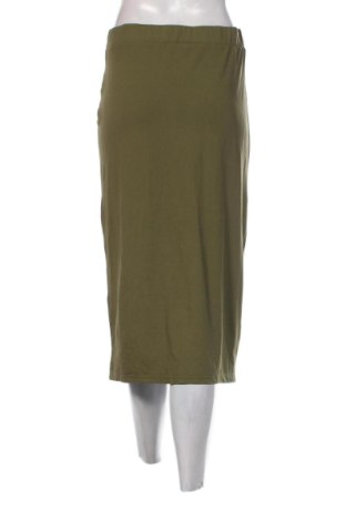 Fustă Zaful, Mărime L, Culoare Verde, Preț 64,99 Lei