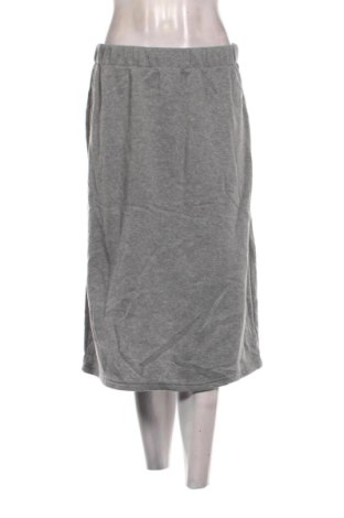 Rock Zanzea, Größe L, Farbe Grau, Preis € 8,99