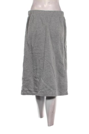 Rock Zanzea, Größe L, Farbe Grau, Preis € 8,99