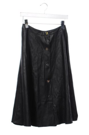 Sukňa Zara, Veľkosť XS, Farba Čierna, Cena  16,95 €