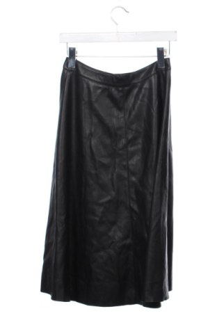 Sukňa Zara, Veľkosť XS, Farba Čierna, Cena  16,95 €