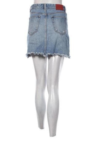 Sukně Zara, Velikost S, Barva Modrá, Cena  409,00 Kč