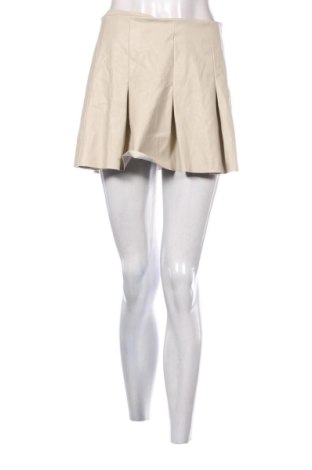 Szoknya Zara, Méret XL, Szín Bézs, Ár 11 438 Ft