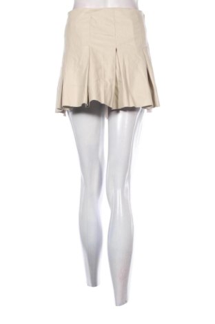 Szoknya Zara, Méret XL, Szín Bézs, Ár 11 438 Ft