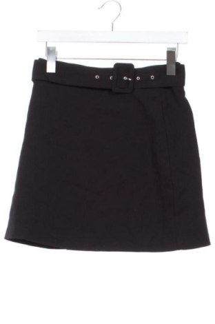 Пола Zara, Размер XS, Цвят Черен, Цена 10,73 €