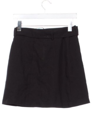 Пола Zara, Размер XS, Цвят Черен, Цена 10,73 €