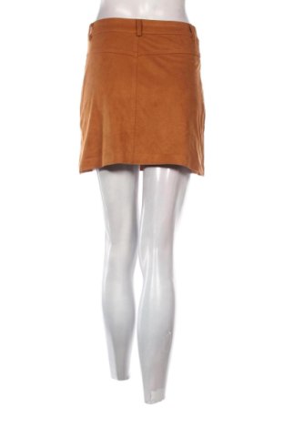 Sukně Zara, Velikost S, Barva Oranžová, Cena  179,00 Kč