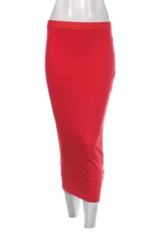 Fustă Zara, Mărime S, Culoare Roșu, Preț 89,99 Lei