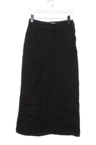 Пола Zara, Размер XS, Цвят Сив, Цена 14,31 €