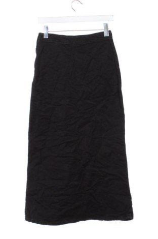 Пола Zara, Размер XS, Цвят Сив, Цена 14,31 €