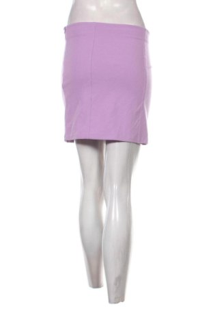 Rock Zara, Größe S, Farbe Lila, Preis € 13,99