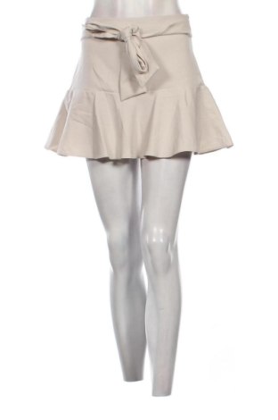 Rock Zara, Größe S, Farbe Beige, Preis € 13,99