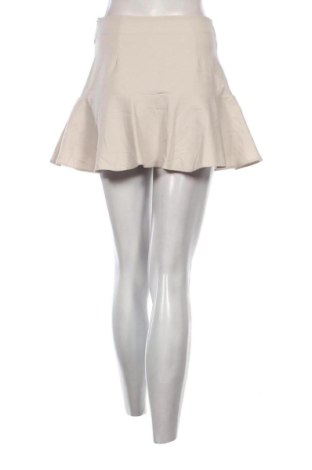 Rock Zara, Größe S, Farbe Beige, Preis € 13,99