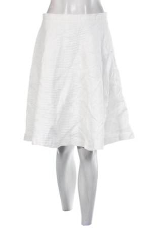 Sukňa Zara, Veľkosť M, Farba Biela, Cena  12,95 €