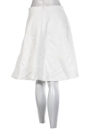 Sukňa Zara, Veľkosť M, Farba Biela, Cena  12,95 €