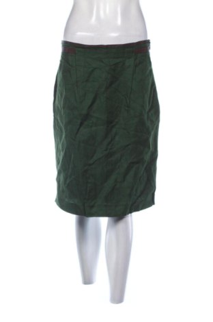 Rock Zara, Größe L, Farbe Grün, Preis 8,99 €