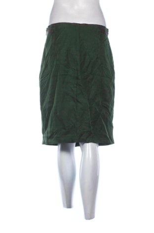 Rock Zara, Größe L, Farbe Grün, Preis 8,99 €