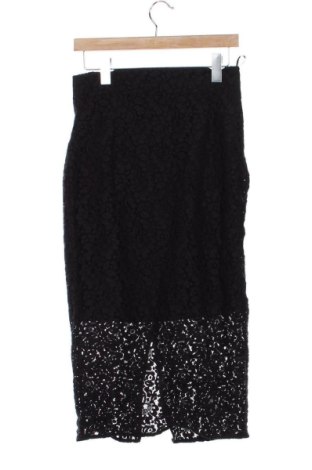Sukně Zara, Velikost M, Barva Černá, Cena  289,00 Kč