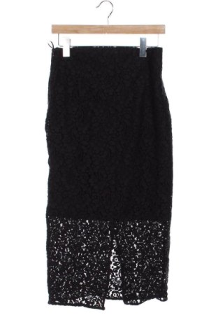 Sukně Zara, Velikost M, Barva Černá, Cena  289,00 Kč