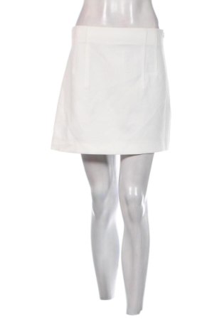 Spódnica Zara, Rozmiar M, Kolor Biały, Cena 37,99 zł