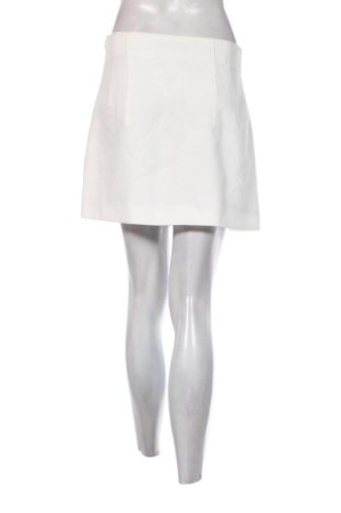 Spódnica Zara, Rozmiar M, Kolor Biały, Cena 37,99 zł