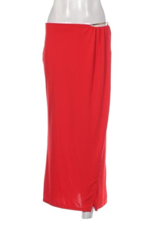 Пола Zara, Размер M, Цвят Червен, Цена 14,31 €