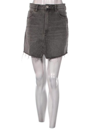 Rock Zara, Größe M, Farbe Grau, Preis 10,99 €