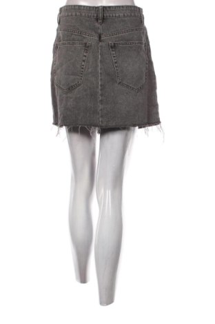 Rock Zara, Größe M, Farbe Grau, Preis 10,99 €