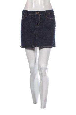 Rock Zara, Größe L, Farbe Blau, Preis € 12,99