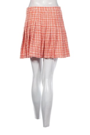 Fustă Zara, Mărime S, Culoare Multicolor, Preț 63,99 Lei