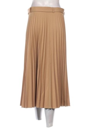 Пола Zara, Размер M, Цвят Бежов, Цена 13,81 €