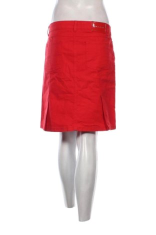 Sukňa Zara, Veľkosť L, Farba Červená, Cena  12,95 €