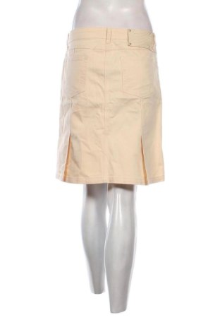 Пола Zara, Размер L, Цвят Екрю, Цена 10,73 €