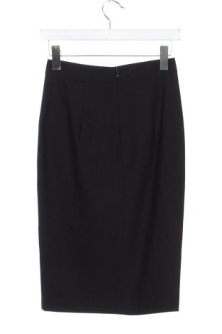 Szoknya Zara, Méret XS, Szín Fekete, Ár 3 719 Ft